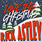 Love this Christmas (Single) - Rick Astley (Astley, Rick)