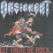 Let There Be Rock (Version 2) (Single) - Onslaught (GBR)