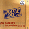 En Directo: Sala Caracol (22-11-2002) - El Canto Del Loco (ECDL, E.C.D.L.)