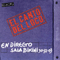 En Directo: Sala Bikini (30-12-2003) - El Canto Del Loco (ECDL, E.C.D.L.)