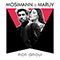Mon Amour (Single) (feat.) - Mosimann (Quentin Mosimann / DJ John Louly / Мосиманн)
