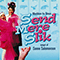 Send Mere Slik (Single) - Salomonsen, Sanne (Sanne Salomonsen / Susanne Salomonsen)