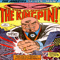 The Kingpin Supreme: Mixtape - Hus Kingpin (Cory Atkins, Hus Tha KingPin, Hus The Kingpin, HusKingpin)