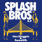 Splash Brothers (Feat.) - Hus Kingpin (Cory Atkins, Hus Tha KingPin, Hus The Kingpin, HusKingpin)