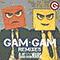 Gam Gam (Remixes) (Single)