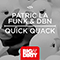 Quick Quack (with Patric La Funk) (Single) - DBN