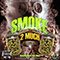 Smoke Too Much (with Blast) (Single) - DBN