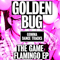 The Game Flamingo (EP) - Golden Bug (Antoine Harispuru)