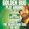 Play Around  (Single) - Golden Bug (Antoine Harispuru)