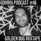 Gomma Podcast #46 - Golden Bug Magia Potagia Mixtape - Golden Bug (Antoine Harispuru)