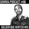 Gomma Podcast #66 - Golden Bug Winter Mix - Golden Bug (Antoine Harispuru)