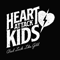 Bad Luck Like Gold - Heart Attack Kids