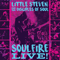 Soulfire Live! - Little Steven (Steve Van Zandt / Little Steven And The Disciples Of Soul)