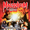 Mausoleum: The Official 20th Anniversary Concert Album (Split) - Ostrogoth