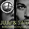 Berliner Schnauze (feat. SaiD) (Single) - Juju (DEU) (Judith Wessendorf)