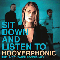 Sit Down And Listen To Hooverphonic-Hooverphonic