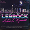Action & Romance (EP) - LeBrock