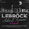 Action & Romance (The Instrumentals) [EP] - LeBrock