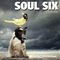 Desert Trip (Single) - Soul Six (Moshik Tamir)