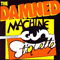 Machine Gun Etiquette (Reissue 1991) - Damned (The Damned)