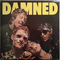 Damned Damned Damned (30Th Anniversary Edition) (Cd 1) - Damned (The Damned)