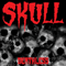 Deathless - Skull (NZL) (Jeremy Giles)