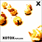 Popcorn - XOTOX (Andreas Davids)