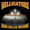 Road Roller Machine - Helligators