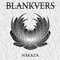 Nakaza - Blankvers