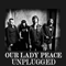 Unplugged - Our Lady Peace