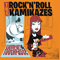 Campari & Toothpaste - Rock'n'Roll Kamikazes (The Rock'n'Roll Kamikazes)