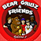 Bear Grillz & Friends, volume 1 (EP)