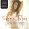 Thank You Baby! (For Makin' Someday Come So Soon) (Single) - Shania Twain (Eilleen Regina Edwards)