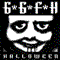 Halloween - Global Genocide Forget Heaven (G.G.F.H.)