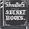 Secret Books (2017 Re-Issue)