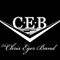 The Chris Eger Band - Chris Eger Band (The Chris Eger Band)