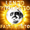 Fastolento - Lento Violento (Luigino Celestino Di Agostino, Scialadance, D'Agostino Planet, Flowers' Deejays, Officina Emotiva, Orchestra Maldestra, Uomo Suono)