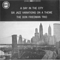 Don Friedman Trio - A Day in The City  (6 Jazz Variations On a Theme) [LP]