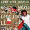 Long Live Mexico - Lil Keed (Raqhid Jevon Render)