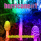 Melodic Rainbows - Hurricane #1