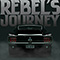 Rebel's Journey - Big Wolf Band