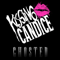 Ghosted (Single) - Kissing Candice