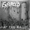 At The Walls - Enforced