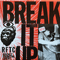 Break It Up (Single) (CD 1) - Rocket From The Crypt