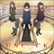 Unlock (Anime Edition Single)
