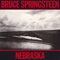 Nebraska (Remastered 2014) [LP] - Bruce Springsteen (Springsteen, Bruce Frederick Joseph / The E-Street Band)