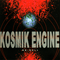 Kosmik Engine - K.K. Null (Kazuyuki Kishino, Giga Extropy)