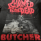 Butcher - Chained To The Dead