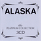 The Platinum Collection (Cd1) - Alaska (ESP) (Olvido Gara Jova, Alaska Y Dinarama, Alaska Y Los Pegamoides, Fangoria)