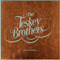 Half Mile Harvest (Deluxe Edition) - Teskey Brothers (The Teskey Brothers)